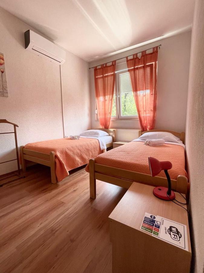 Apartman Nikolic,Banja Vrucica,Теслич Экстерьер фото