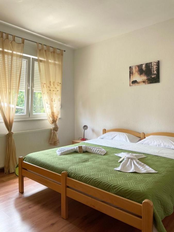 Apartman Nikolic,Banja Vrucica,Теслич Экстерьер фото
