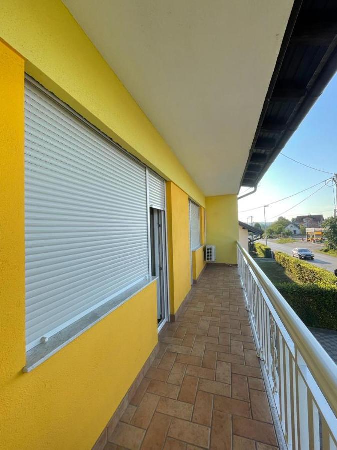 Apartman Nikolic,Banja Vrucica,Теслич Экстерьер фото