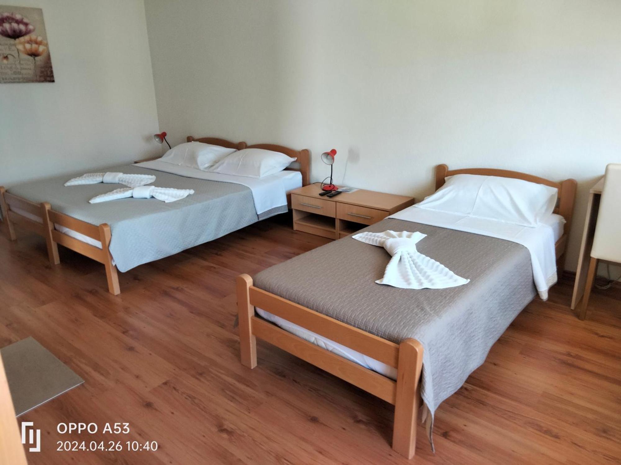 Apartman Nikolic,Banja Vrucica,Теслич Экстерьер фото