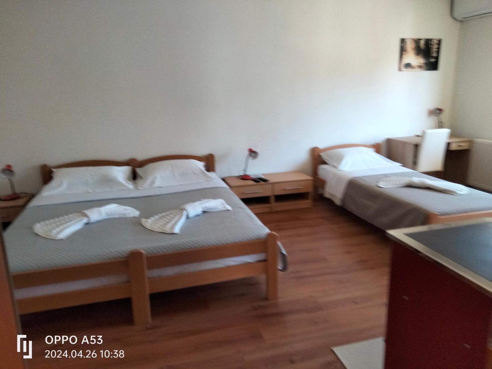 Apartman Nikolic,Banja Vrucica,Теслич Экстерьер фото
