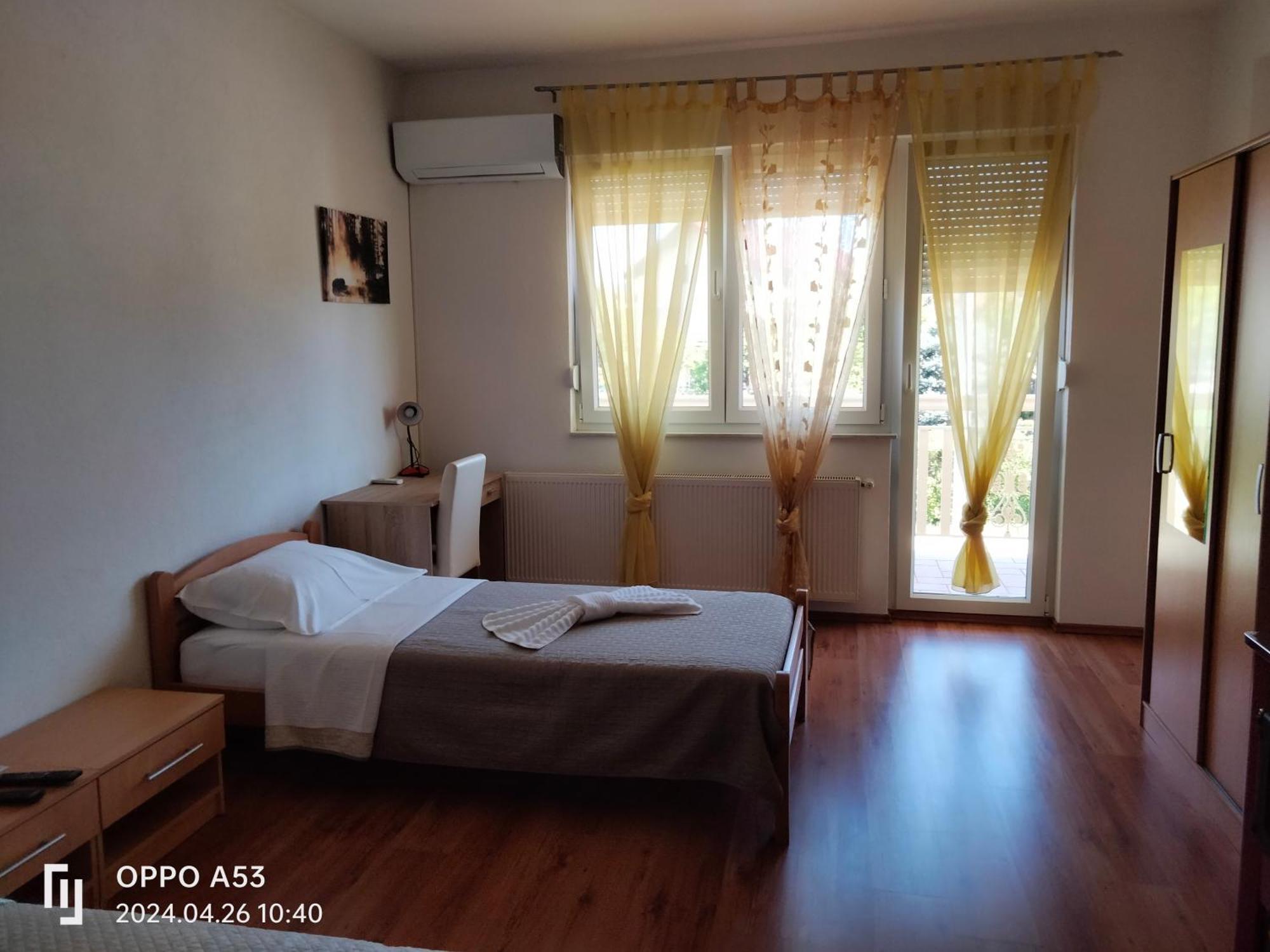 Apartman Nikolic,Banja Vrucica,Теслич Экстерьер фото
