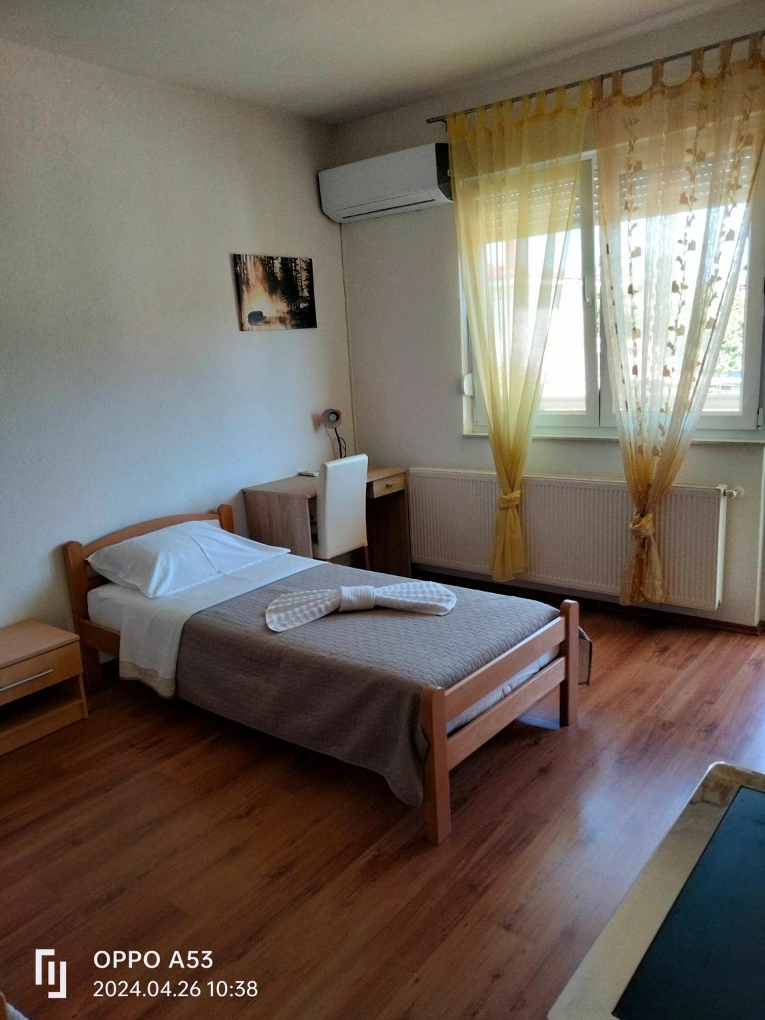 Apartman Nikolic,Banja Vrucica,Теслич Экстерьер фото