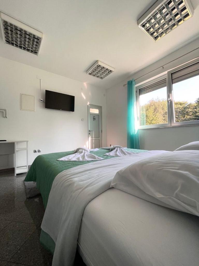 Apartman Nikolic,Banja Vrucica,Теслич Экстерьер фото