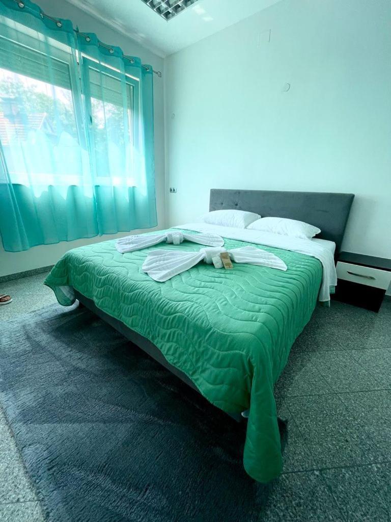 Apartman Nikolic,Banja Vrucica,Теслич Экстерьер фото