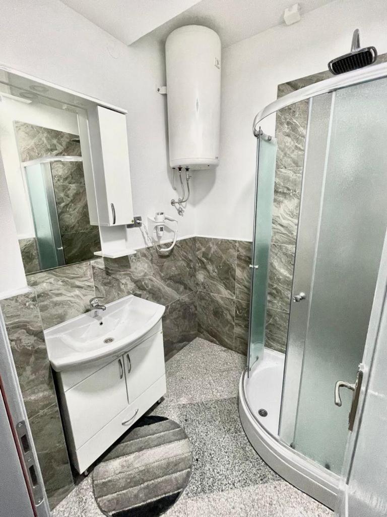 Apartman Nikolic,Banja Vrucica,Теслич Экстерьер фото