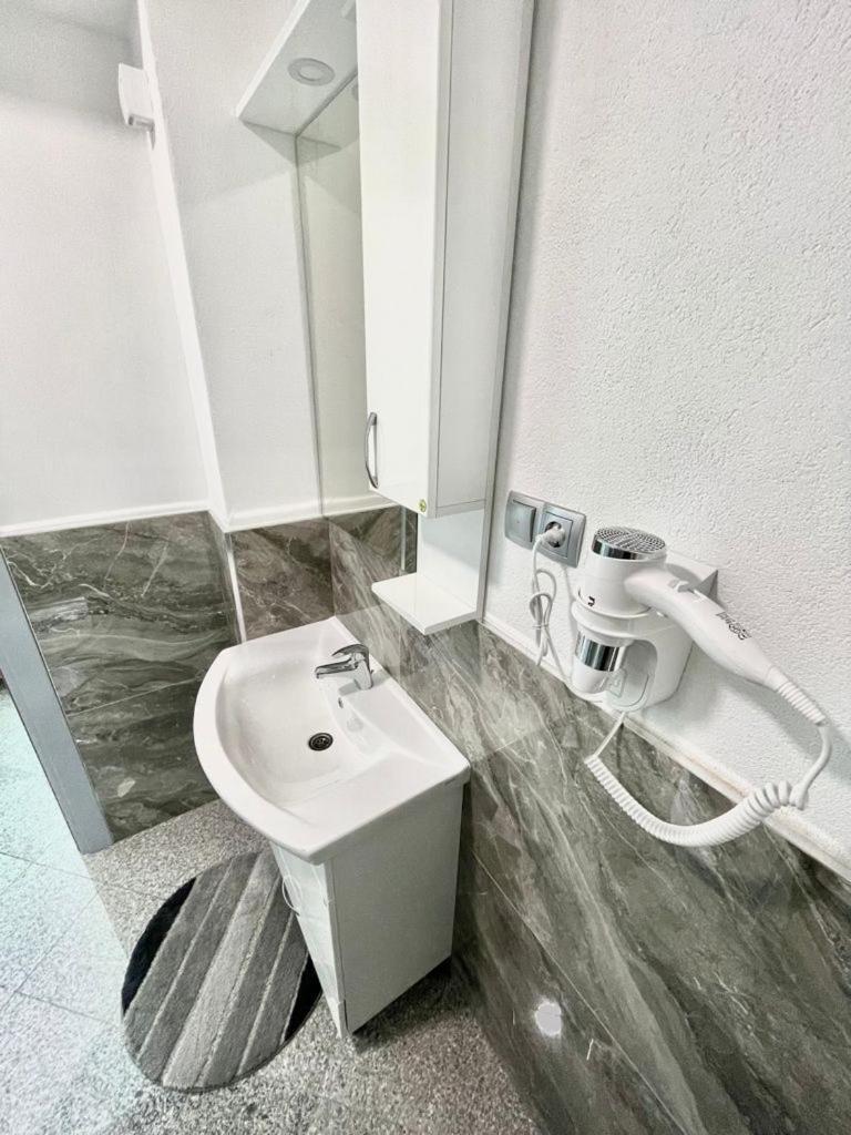 Apartman Nikolic,Banja Vrucica,Теслич Экстерьер фото