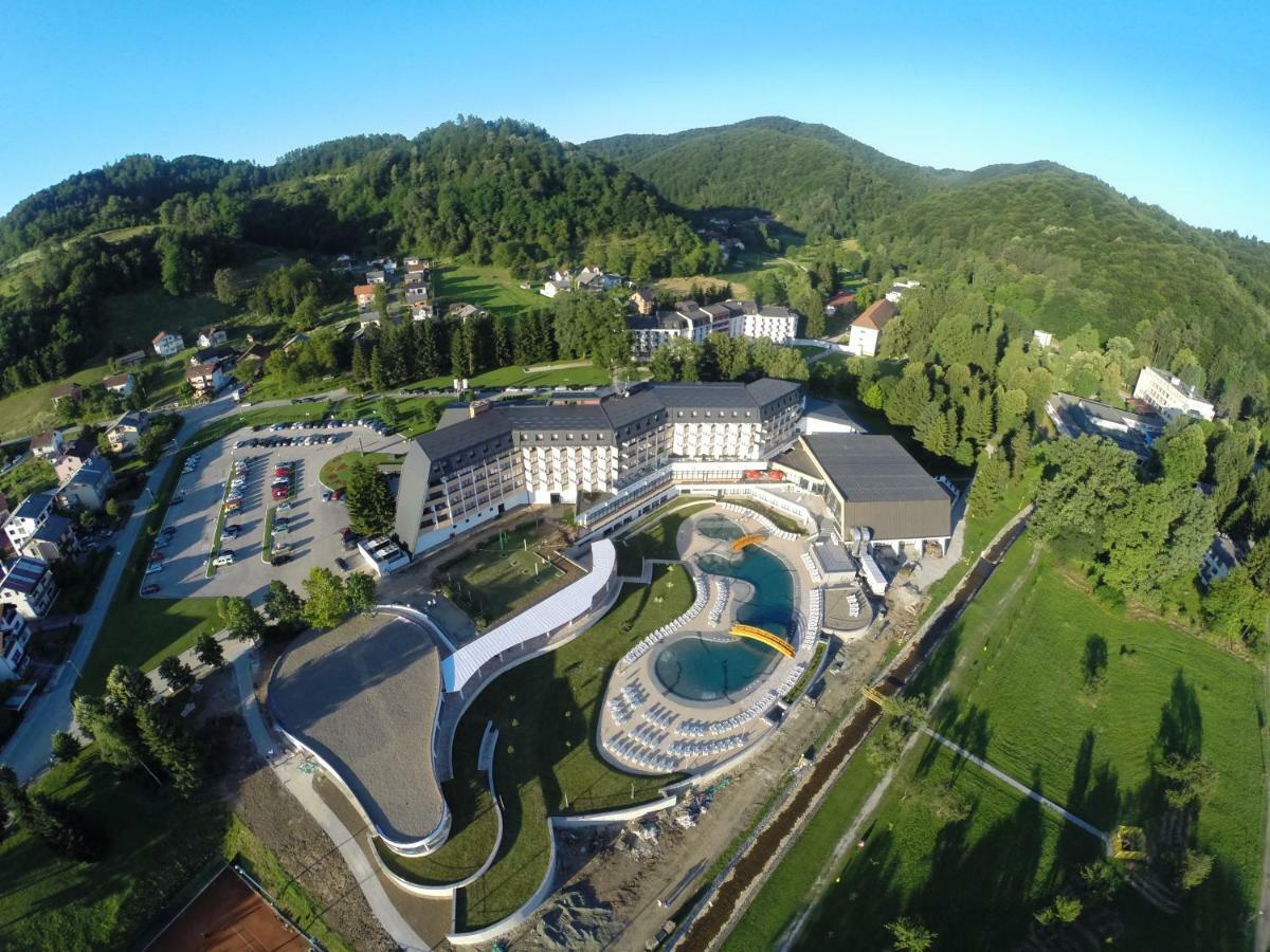 Apartman Nikolic,Banja Vrucica,Теслич Экстерьер фото
