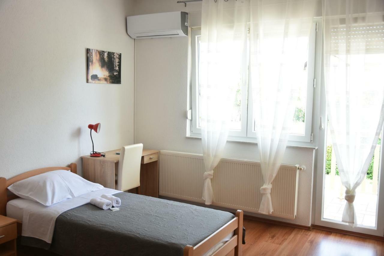 Apartman Nikolic,Banja Vrucica,Теслич Экстерьер фото